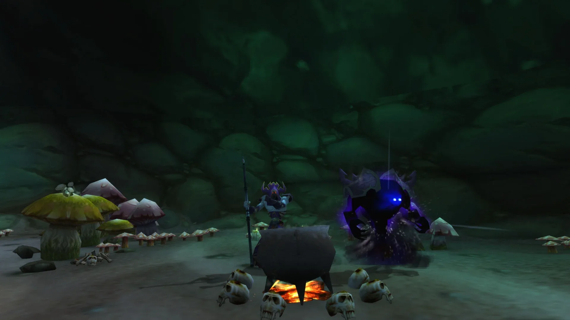Best Farming Spots for Iridescent Pearls in WoW SoD