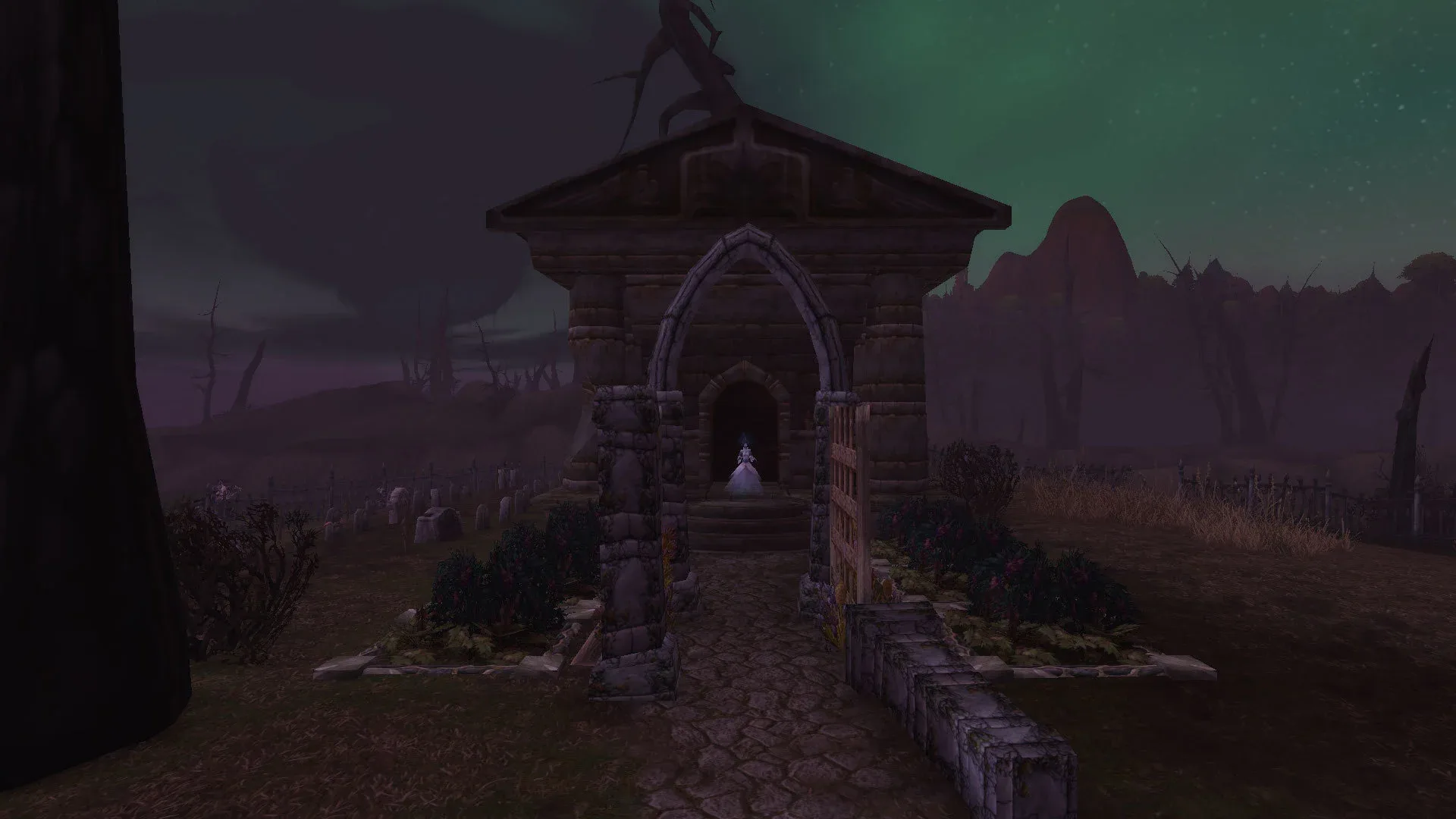 Shattered but Free: How the Forsaken Discovered a New Purpose in Undead Existence – Quick Reference Guide