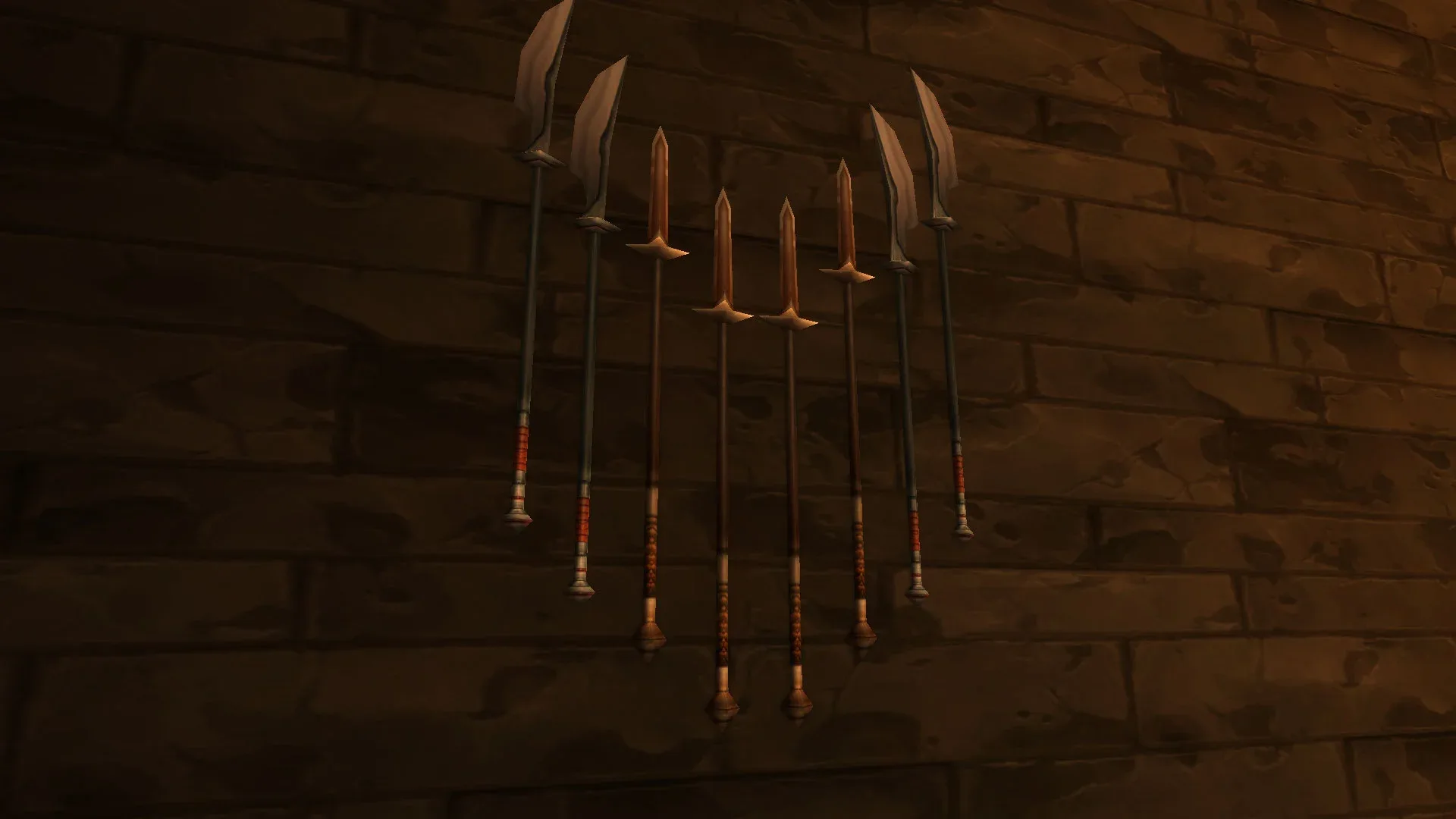 Crusader Weapon Enchant: Farming the Rare Formula in Western Plaguelands in Classic WoW