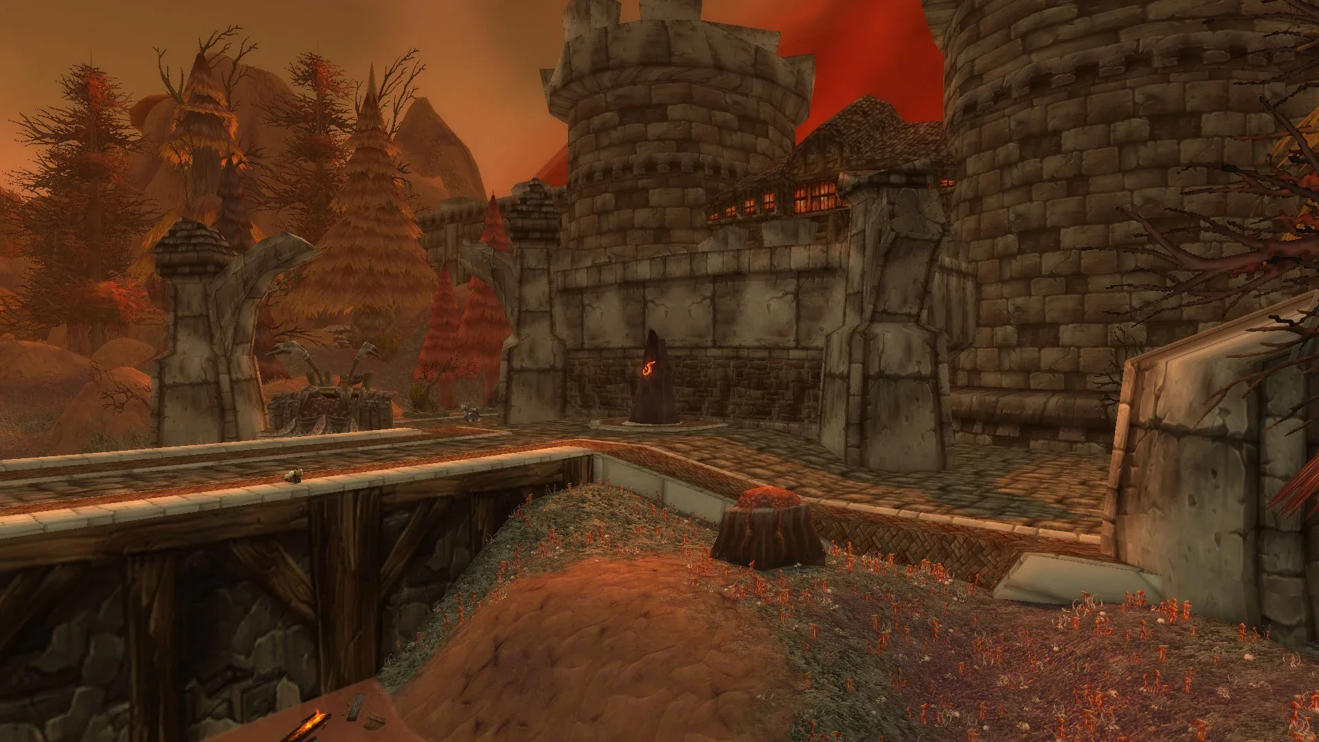 The Stratholme Undead Run: Speed Clearing the Plagued Streets for Rare Mount Drops in WoW Classic – Quick Reference Guide